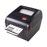 Honeywell PC42D Desktop Direct Thermal Barcode Printer – Compact, Reliable, and Versatile Printing Solution