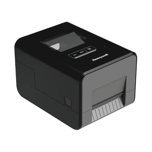 Honeywell PC42E-T Desktop Thermal Transfer Barcode Printer | High-Speed & Versatile Printing Solution