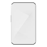 Porodo Portable MiFi 3G/4G Router CAT4 V2 – High-Speed 4G LTE with 2100mAh Battery, WiFi 6, and Secure Encryption