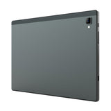 Porodo 10.1" Ultra Professional Tablet - Black | Powerful Performance with Full HD Display