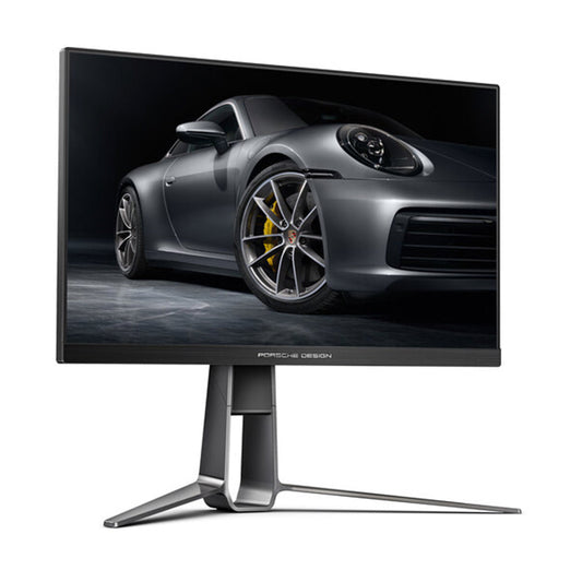 AOC AGON Pro PD27S Porsche Design - 27" QHD HDR 170Hz Gaming Monitor