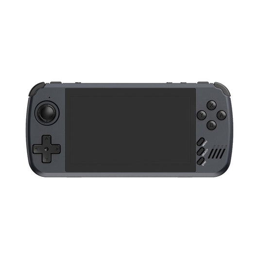 Porodo Multimedia & Gaming Console 4.5" 128MB RAM + 64GB 3000mAh - Black