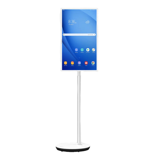 Powerology 32" Android Smart Screen - 4GB Ram - 128GB Storage | PFHD32TWH