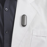 PLAUD NotePin AI Voice Recorder – Smart Wearable Audio Capture with 64GB Storage, AI Transcriptions & Multi-Way Wearability