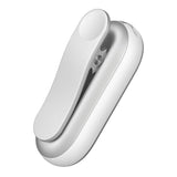 PLAUD NotePin AI Voice Recorder – Smart Wearable Audio Capture with 64GB Storage, AI Transcriptions & Multi-Way Wearability