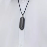 PLAUD NotePin AI Voice Recorder – Smart Wearable Audio Capture with 64GB Storage, AI Transcriptions & Multi-Way Wearability