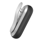 PLAUD NotePin AI Voice Recorder – Smart Wearable Audio Capture with 64GB Storage, AI Transcriptions & Multi-Way Wearability