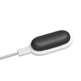 PLAUD NotePin AI Voice Recorder – Smart Wearable Audio Capture with 64GB Storage, AI Transcriptions & Multi-Way Wearability