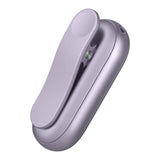 PLAUD NotePin AI Voice Recorder – Smart Wearable Audio Capture with 64GB Storage, AI Transcriptions & Multi-Way Wearability
