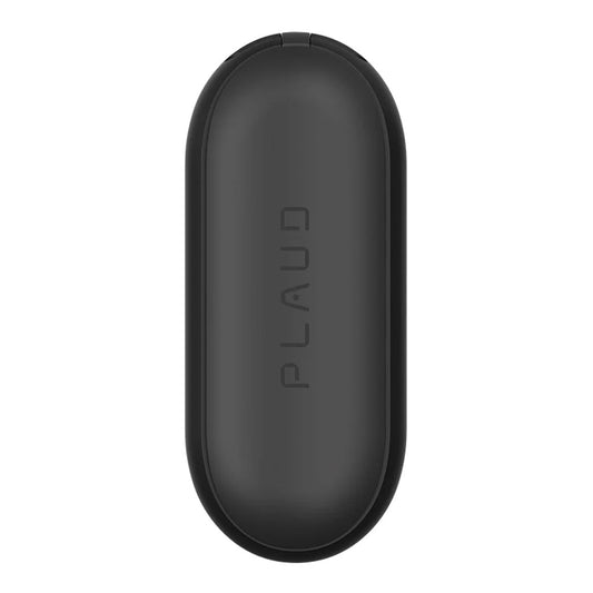 PLAUD NotePin AI Voice Recorder – Smart Wearable Audio Capture with 64GB Storage, AI Transcriptions & Multi-Way Wearability