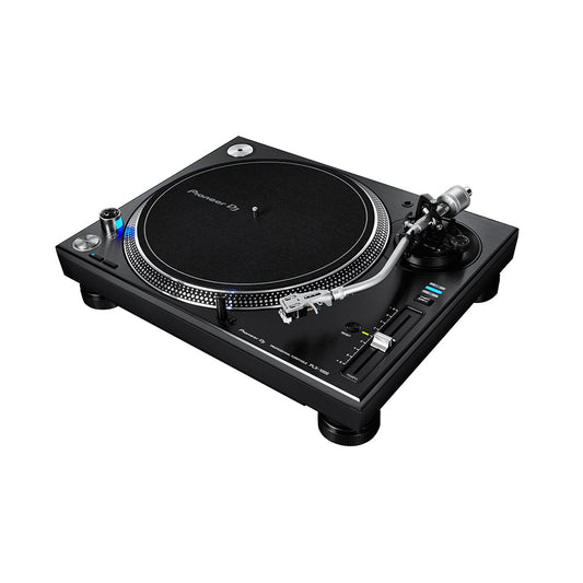 Pioneer PLX-1000 - Professional Direct Drive Turntable