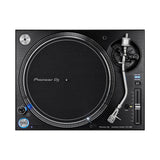 Pioneer PLX-1000 - Professional Direct Drive Turntable