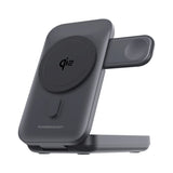 Powerology 10000mAh Qi2 - 15W IPh15 MagSafe Power Bank
