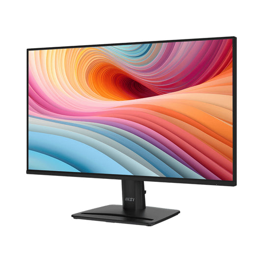 MSI PRO MP251 E2: High-Performance 120Hz Home Office Monitor