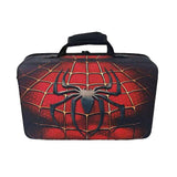 Hard Carrying Case - Travel Bag for PS5 Slim Consoles
