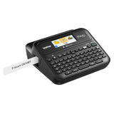 Brother PT-D610BT Label Printer | Bluetooth, Customizable Labels