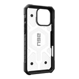 UAG Pathfinder Clear Case for iPhone 16 Pro Max – MagSafe Compatible, Drop Protection, Lightweight Design
