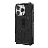 UAG Pathfinder iPhone 16 Pro Case – Rugged MagSafe Compatible Protection with 18-Foot Drop Resistance