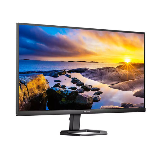 Philips 27E1N5800E 27" 4K UHD Monitor with IPS Technology and SmartImage Game Mode