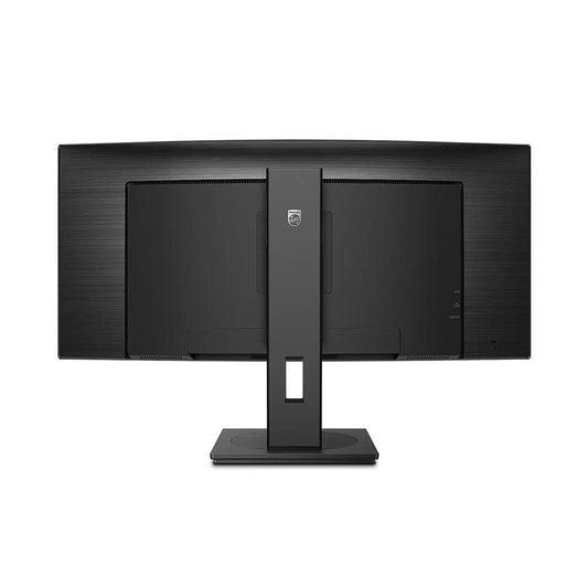 Philips 346B1C Curved UltraWide LCD Monitor with USB-C B Line 34" 3440 x 1440 (WQHD) from Philips sold by 961Souq-Zalka