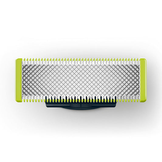 Philips Norelco OneBlade Replacement Blade QP210/80 – Trim, Edge & Shave Any Hair Length