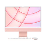 Apple iMac - 24" - Apple M1 8-Core - 8GB Ram - 512GB SSD - 8-Core GPU from Apple sold by 961Souq-Zalka