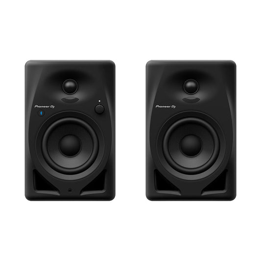Pioneer DM-40D-BT - 4-Inch Desktop Monitor System with Bluetooth® Connectivity