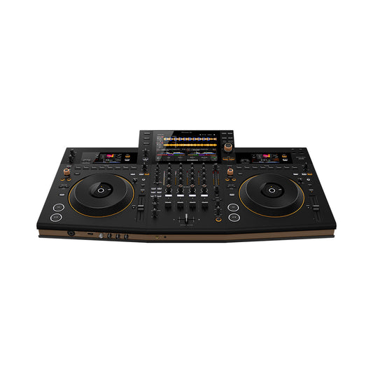 Pioneer OPUS-QUAD - Professional All-in-One DJ System