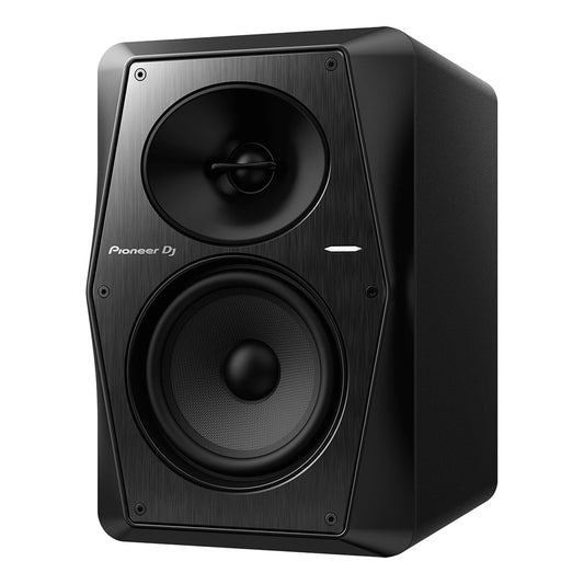Pioneer VM-50 - 5” Active Studio Monitor Speaker - Black