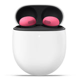 Google Pixel Buds Pro 2 – Wireless Earbuds with Tensor A1 Chip, Advanced Active Noise Cancellation, and Gemini Voice Assistant