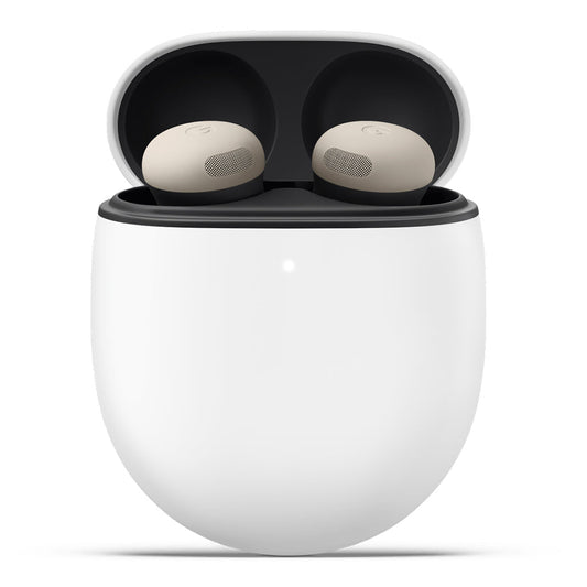 Google Pixel Buds Pro 2 – Wireless Earbuds with Tensor A1 Chip, Advanced Active Noise Cancellation, and Gemini Voice Assistant