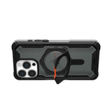 UAG Plasma XTE iPhone 15 Pro Max Case | Rugged MagSafe Protection with Kickstand