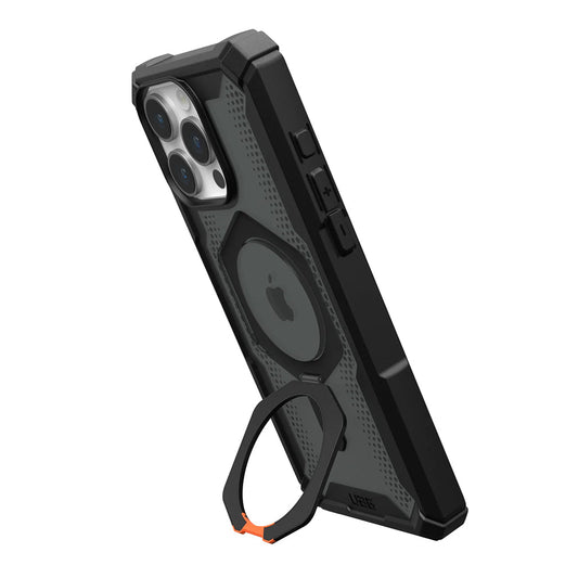 UAG Plasma XTE iPhone 15 Pro Max Case | Rugged MagSafe Protection with Kickstand
