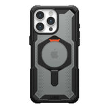 UAG Plasma XTE iPhone 15 Pro Max Case | Rugged MagSafe Protection with Kickstand