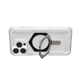 UAG Plasma XTE iPhone 15 Pro Max Case | Rugged MagSafe Protection with Kickstand