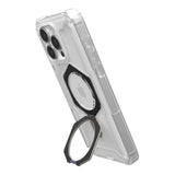 UAG Plasma XTE iPhone 15 Pro Max Case | Rugged MagSafe Protection with Kickstand