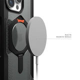 UAG Plasma XTE iPhone 15 Pro Max Case | Rugged MagSafe Protection with Kickstand