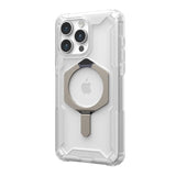 UAG Plasma XTE iPhone 15 Pro Max Case | Rugged MagSafe Protection with Kickstand