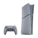Sony PlayStation®5 Digital Edition 30th Anniversary Slim Bundle – Limited Edition Console & Accessories