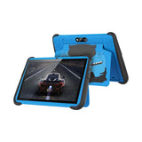Porodo 10.1" Kids Android Tablet – Safe, Educational, and Entertaining for Children