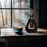 Porodo Lifestyle Aroma Sphere Waterless Diffuser – Long-Lasting Aromatherapy for Any Space