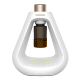 Porodo Lifestyle Aroma Sphere Waterless Diffuser – Long-Lasting Aromatherapy for Any Space