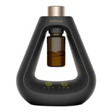 Porodo Lifestyle Aroma Sphere Waterless Diffuser – Long-Lasting Aromatherapy for Any Space