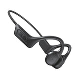 Porodo Soundtec Aqua Beat Bone Conduction Earphones - Waterproof & Wireless Listening Experience