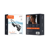 Porodo Soundtec Aqua Beat Bone Conduction Earphones - Waterproof & Wireless Listening Experience