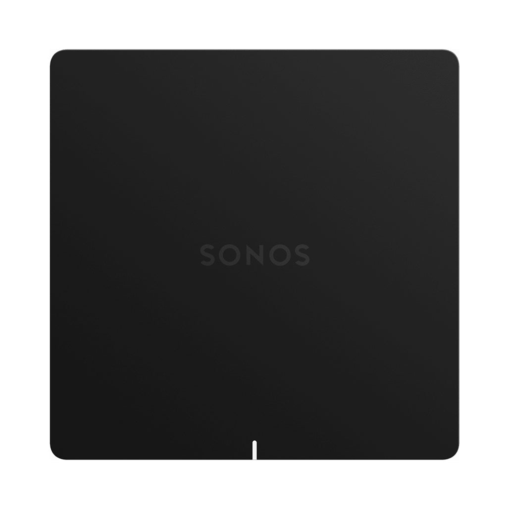 Sonos Port - Network Audio Streamer
