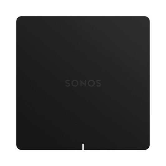 Sonos Port - Network Audio Streamer
