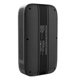 Powerology 11200mAh Jump Starter with Air Compressor and Power Bank