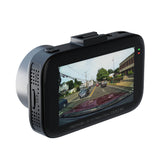 Powerology Dash Camera Ultra with High Utility Built-In Sensors 4K - Black from Powerology sold by 961Souq-Zalka
