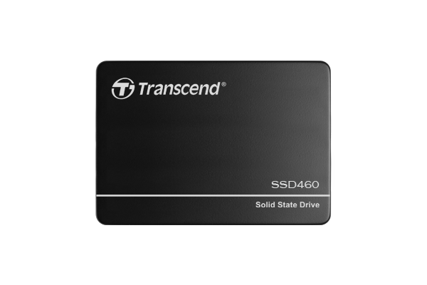 Transcend 2.5" SATA & PATA SSD 1TB
